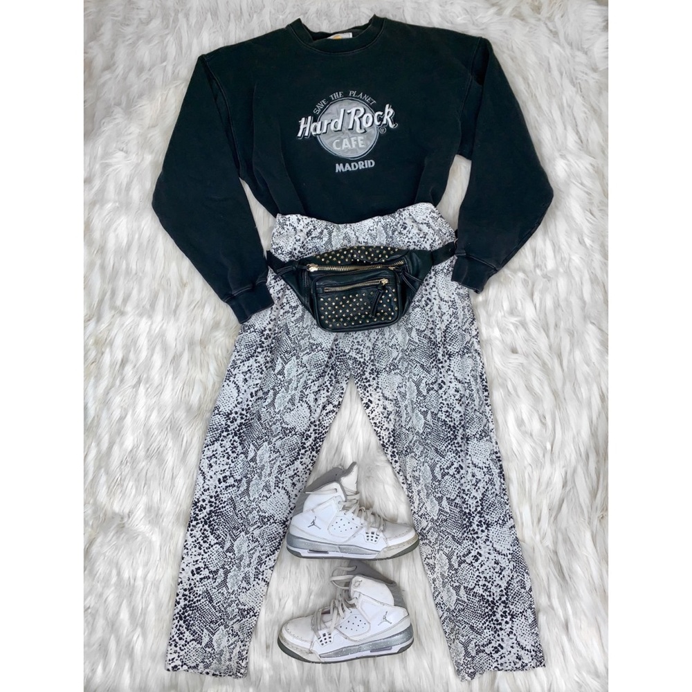Zubaz Pants